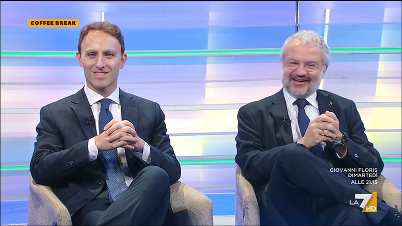 Coffee Break 28/10/2025