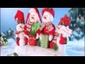 Michael Buble - Frosty The Snowman - Christmas 2011