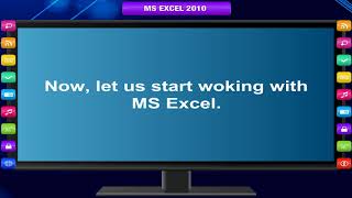 MS EXCEL 2010 class-5