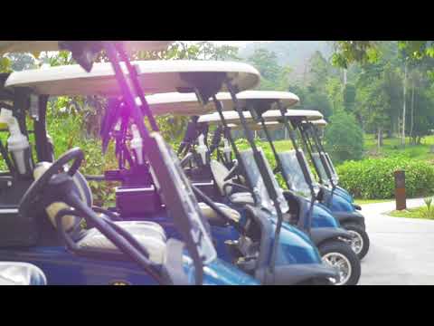 Els Club Teluk Datai - Course Overview