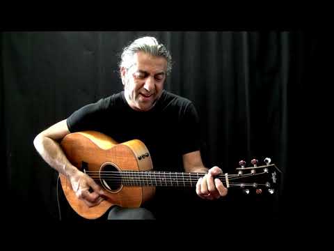 Migliora i tuoi accompagnamenti L'isola che non c'è Edoardo Bennato