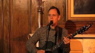 &quot;Science and Song on Matters of the Heart&quot; with David Wilcox and Jeff Schloss (Part 2)