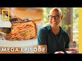 Stanley Tucci's Savory Journey Through Italy | Tucci in Italy S1 MEGA Episode | National Geographic