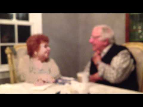 Gramps Norman Seder 2