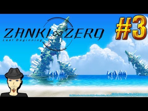 Unsere dunkle? Vergangenheit |#3| Zanki Zero: The Last Beginning