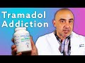 Ultram Tramadol Addiction Understand It To Quit It W Dr B