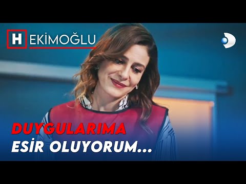 İpek Vakada Duygularını Kenara Koyamıyor | Hekimoğlu Özel Klip