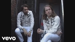 The Vaccines - 20/20 (Behind The Scenes)