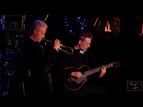 Chris Botti, Hallelujah Live in NYC