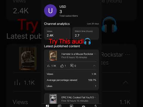 YouTube Thumbnail