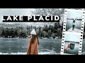 THINGS TO DO IN LAKE PLACID NEW YORK