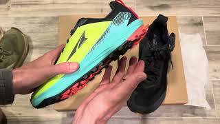 Before YOU Buy Altra Lone Peak 9+ WATCH THIS VIDEO!