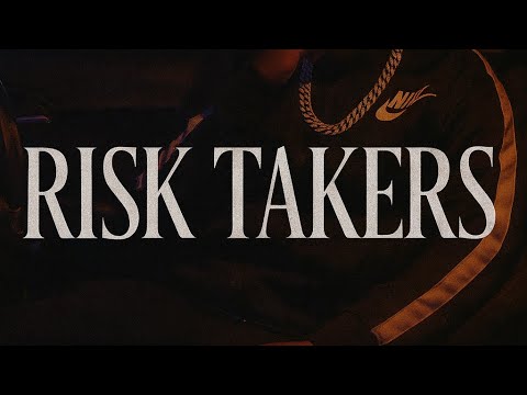 Mdinero - Risk Takers