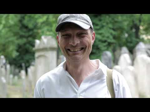 ŽIŽKOV RESIDENCY :: day n°4 / Prague