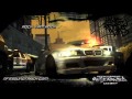 Rock - I Am Rock (NFS Most Wanted 2005) 