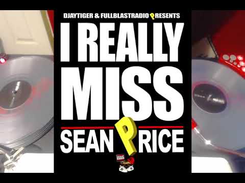 I Really Miss SEAN PRICE | DJ Tiger (Full Video Mix)