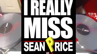 I Really Miss SEAN PRICE | DJ Tiger (Full Video Mix)