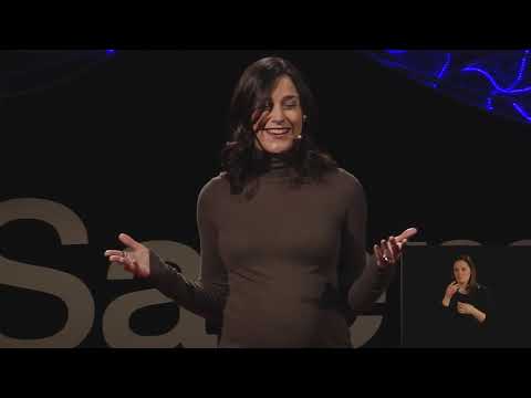, title : 'How to get healthy without dieting | Darya Rose | TEDxSalem'
