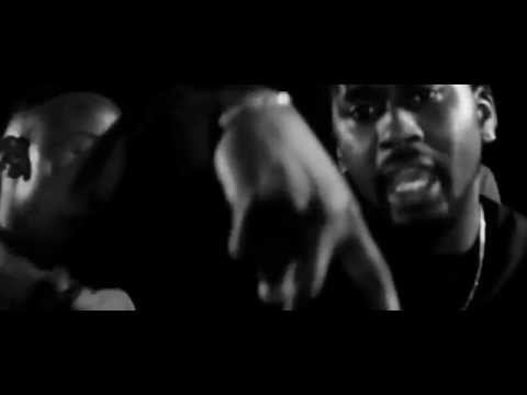 ALOSTAZOU - Young G The Don   No Names Official Clip