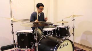 Video thumbnail for Zildjian Sound Lab PROJECT 391 RIDE 22" 3360g by シライミュージック