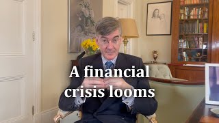 A financial crisis looms - with or without Starmer