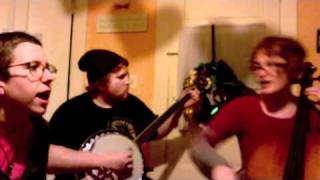 Suzy, Sneaky, &amp; Bill: &quot;Baby Blue Sedan&quot; by Modest Mouse