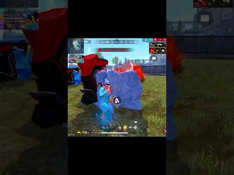 TGR NST AGAINST HACKER ☠️🗿 #shortsfeed #tondaegamer #nstwinsff