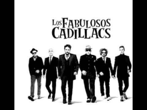 El Matador Los Fabulosos Cadillacs Last Fm