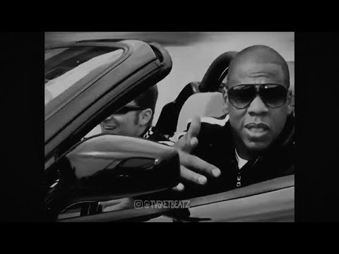 (FREE) Jay Z Type Beat 2024 - "The Come Up PT. II"