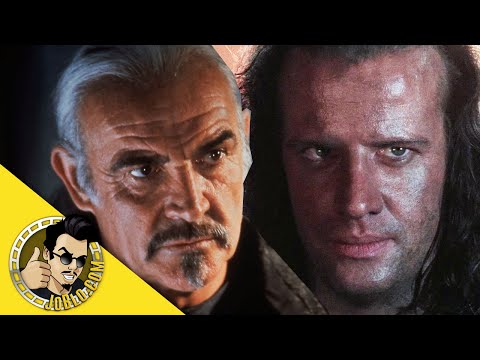 Highlander 2: The Quickening - Awfully Good Movies