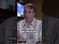 Understanding Loose vs Tight Slot Machines with Michael "Wizard of Odds" Shackleford.
