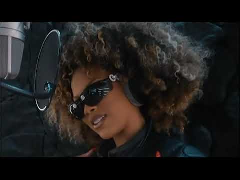 Li Scott - Listen (Official Visualizer)