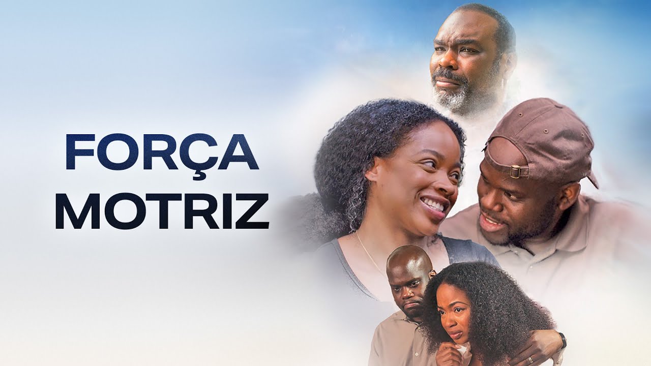 Força Motriz | Filme Cristão em Português