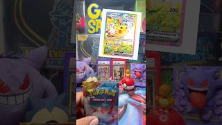 ON THE HUNT🔎|EP.33|SIRPIKACHU| #surgingsparks #pokemon #pokemoncards #pokemontcg #pokemoncommunity