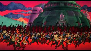 Black Sabbath - The Mob Rules (Heavy Metal)