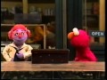 Sesame Street The Doozy Bug