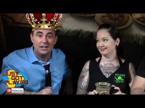 Just got Played 138: 5 kings Court & Expansions