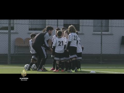 Ofanziva Juventusa na Balkan