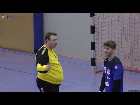 TuS Fortuna Saarburg - HSG Wittlich