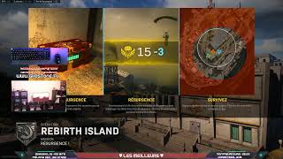 🔴 2.5KD - Le plus chaud des joueurs CALL OF (et MEGA COOL ?!) #Chill #ProPlayer #GameViewer !id