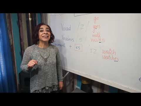 Quinto básico "pronunciation"