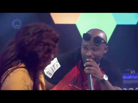 Naak Musiq Feat. Bucie - Ntombi