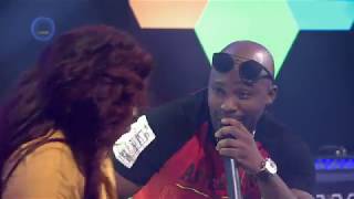 Naak Musiq Feat. Bucie - Ntombi