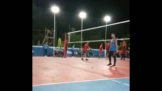 Download lagu Warming up bareng sandi akbar dan Rhino...  Di andescot cup 2019... mp3