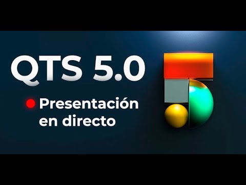 QNAP + Qloudea: QTS 5.0 y Networking