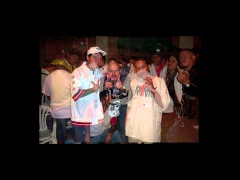 La Muerte (Pavo Mc)Video(Donnelsonzina Dnz)