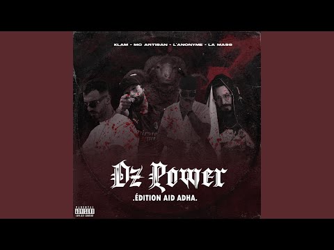 Dz power 2 (édition عيد الأضحى)