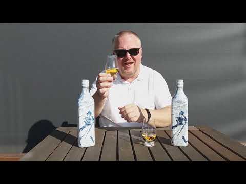 Mark’s Whisky Ramblings 217: Johnnie Walker White Walker