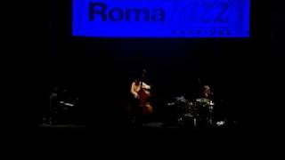 Bollani-Bodilsen-Lund in Rome "BRIGAS NUNCA MAIS"