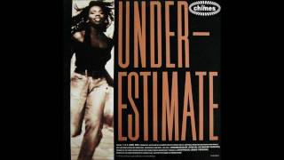 The Chimes - Underestimate (Frankie Foncett's Special Extended Version)